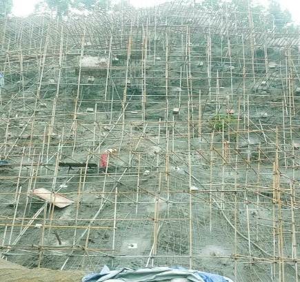 基建后勤处召开学院在建工程安全专题会